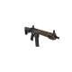 Specna Arms M4 URG-I M-LOK 14" (SA-P30 PRIME™ BLDC™ ASTER II) – Bronze