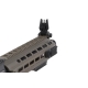 Specna Arms M4 URG-I M-LOK 14" (SA-P30 PRIME™ BLDC™ ASTER II) – Olive