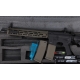 Specna Arms M4 URG-I M-LOK 14" (SA-P30 PRIME™ BLDC™ ASTER II) – Olive
