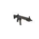 Specna Arms M4 URG-I M-LOK 14" (SA-P30 PRIME™ BLDC™ ASTER II) – Olive