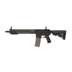 Specna Arms M4 URG-I M-LOK 14" (SA-P30 PRIME™ BLDC™ ASTER II) – Olive