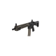 Specna Arms M4 URG-I M-LOK 14" (SA-P30 PRIME™ BLDC™ ASTER II) – Olive