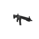 Specna Arms M4 URG-I M-LOK 14" (SA-P30 PRIME™ BLDC™ ASTER II) – Čierna