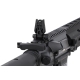 Specna Arms M4 URG-I M-LOK 14" (SA-P30 PRIME™ BLDC™ ASTER II) – Černá