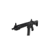 Specna Arms M4 URG-I M-LOK 14" (SA-P30 PRIME™ BLDC™ ASTER II) – Čierna