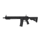 Specna Arms M4 URG-I M-LOK 14" (SA-P30 PRIME™ BLDC™ ASTER II) – Černá