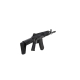 Specna Arms AK-12 GBBR (SA-J22 VAPOR™) – Black | ANAREUS