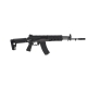 Specna Arms AK-12 GBBR (SA-J22 VAPOR™) – Black | ANAREUS