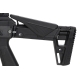 Specna Arms plynová puška AK-12 GBBR (SA-J22 VAPOR) – Čierna | ANAREUS