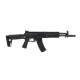 Specna Arms plynová puška AK-12 Carbine GBBR (SA-J21 VAPOR™) | ANAREUS