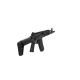 Specna Arms plynová puška AK-12 Carbine GBBR (SA-J21 VAPOR™) | ANAREUS