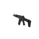 Specna Arms plynová puška AK-12 Carbine GBBR (SA-J21 VAPOR™) | ANAREUS