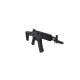 Specna Arms plynová puška AK-12 Carbine GBBR (SA-J21 VAPOR™) | ANAREUS