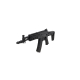 Specna Arms plynová puška AK-12 Carbine GBBR (SA-J21 VAPOR™) | ANAREUS
