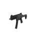 Specna Arms airsoftový samopal PPK-20 GBB (SA-J20 VAPOR™) | ANAREUS