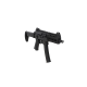 Specna Arms airsoftový samopal PPK-20 GBB (SA-J20 VAPOR™) | ANAREUS