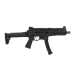 Specna Arms airsoftový samopal PPK-20 GBB (SA-J20 VAPOR™) | ANAREUS