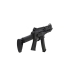 Specna Arms airsoftový samopal PPK-20 GBB (SA-J20 VAPOR™) | ANAREUS