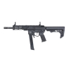 SA AR9 Light Ops Gen2 (SA-FX01 FLEX™ HAL ETU™) – Černá