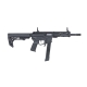 Specna Arms AR9 Light Ops Gen2 (SA-FX01 FLEX™ HAL ETU™) – BK | ANAREUS