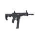 Specna Arms AR9 Light Ops Gen2 (SA-FX01 FLEX™ HAL ETU™) – BK | ANAREUS