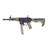SA AR9 Light Ops Gen2 (SA-FX01 FLEX™ HAL ETU™) – Černá / písková