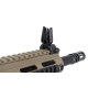 Specna Arms AR9 Light Ops Gen2 (SA-FX01 FLEX™ HAL ETU™) – Half-Tan