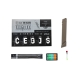 Specna Arms AR9 Light Ops Gen2 (SA-FX01 FLEX™ HAL ETU™) – Half-Tan