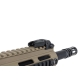 Specna Arms AR9 Light Ops Gen2 (SA-FX01 FLEX™ HAL ETU™) – Half-Tan