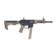 Specna Arms AR9 Light Ops Gen2 (SA-FX01 FLEX™ HAL ETU™) – Half-Tan