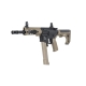 Specna Arms AR9 Light Ops Gen2 (SA-FX01 FLEX™ HAL ETU™) – Half-Tan
