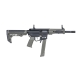 Specna Arms AR9 Light Ops Gen2 (SA-FX01 FLEX™ HAL ETU™) – Olive