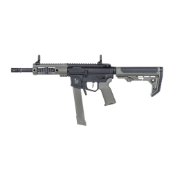 Specna Arms AR9 Light Ops Gen2 (SA-FX01 FLEX™ HAL ETU™) – Olive