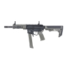 SA AR9 Light Ops Gen2 (SA-FX01 FLEX™ HAL ETU™) – Černá / zelená