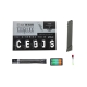 Specna Arms AR9 Light Ops Gen2 (SA-FX01 FLEX™ HAL ETU™) – Olive