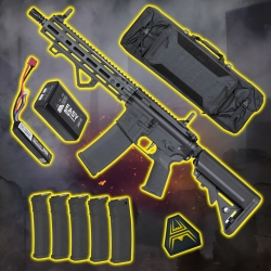 ANAREUS PRIME™ PACK Daniel Defence® MK18 RIII M-LOK 10.5" (SA-P27 GR)