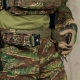 Novritsch MINIMAL Tactical MOLLE Belt – Kreuzotter | ANAREUS