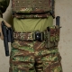 Novritsch taktický MOLLE opasok MINIMAL – Kreuzotter | ANAREUS
