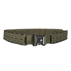 Novritsch taktický MOLLE opasek MINIMAL – Zelená (OD) | ANAREUS