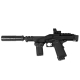 Novritsch konverzní Carbine Kit pro pistole SSP Hi-Capa | ANAREUS