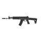 Specna Arms plynová puška AK-12 GBBR (SA-J22 VAPOR) – Čierna | ANAREUS