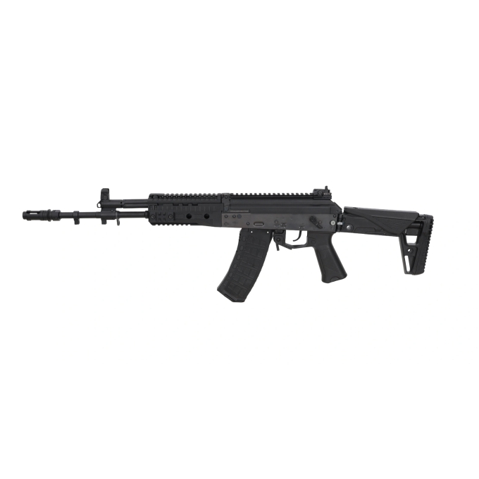Specna Arms AK-12 GBBR (SA-J22 VAPOR™) – Black | ANAREUS