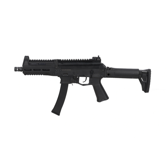 Specna Arms airsoftový samopal PPK-20 GBB (SA-J20 VAPOR™) | ANAREUS