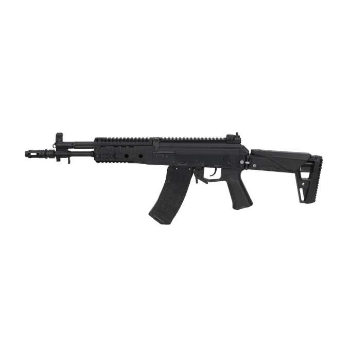 Specna Arms plynová puška AK-12 Carbine GBBR (SA-J21 VAPOR™) | ANAREUS