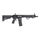 ANAREUS PROFI PRIME™ PACK Daniel Defence® MK18 RIII M-LOK 10.5" (SA-P27 BLDC™) – Černá