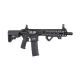 ANAREUS PROFI PRIME™ PACK Daniel Defence® MK18 RIII M-LOK 10.5" (SA-P27 BLDC™) – Černá