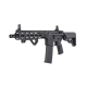ANAREUS PROFI PRIME™ PACK Daniel Defence® MK18 RIII M-LOK 10.5" (SA-P27 BLDC™) – Černá