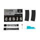 ANAREUS PRIME™ PACK Daniel Defence® MK18 RIII M-LOK 10.5" (SA-P27 CHB)