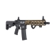 ANAREUS PRIME™ PACK Daniel Defence® MK18 RIII M-LOK 10.5" (SA-P27 CHB)