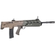 G&G L85 A3 M-LOK ETU Assault Airsoft Rifle – Tan | ANAREUS